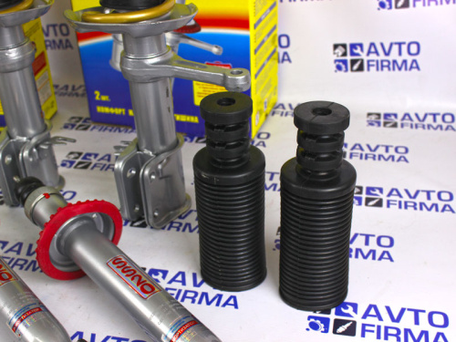 Комплект подвески в сборе Лада Приора SS20 Шоссе в интернет-магазине avtofirma63.ru 