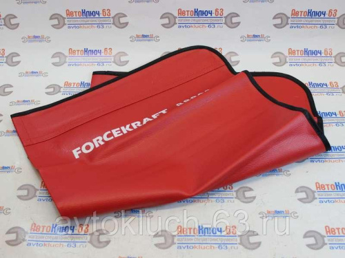 Накидка защитная магнитная FK-88803 FORCEKRAFT в интернет-магазине avtofirma63.ru 