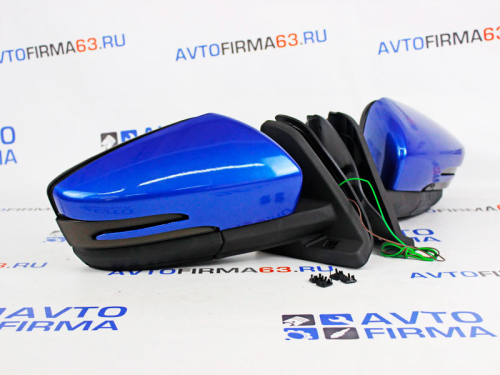 Боковые зеркала для а/м R-90, Рено Логан, Рено Сандеро, Рено Дастер от 2190 Лифтбек в интернет-магазине avtofirma63.ru 