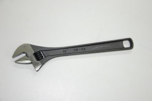 Ключ разводной 300 мм в интернет-магазине avtofirma63.ru 