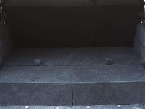 Спальник-органайзер в багажник Ларгус ArmAuto