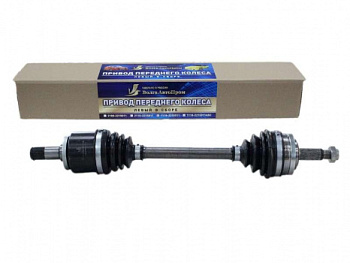 Привод переднего колеса 1118 Калина левый ВолгаАвтоПром