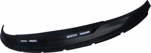 Жабо АКС с сеткой для ВАЗ 2110 в интернет-магазине avtofirma63.ru 