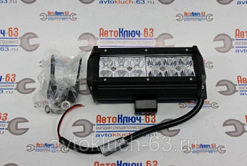 Дополнительная светодиодная фара 36 ВТ XRCc36