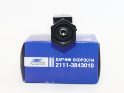 Датчик скорости без провода 2111-3843010 ВИЭ