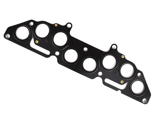 Прокладка газопровода металл. Фритекс Оригинал 2123-1008081-10 ВАЗ-2123/23/67 Niva двигателя для автомобилей ВАЗ