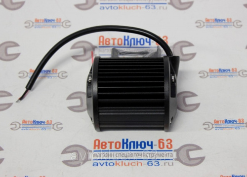 Дополнительная квадратная светодиодная фара С1-72