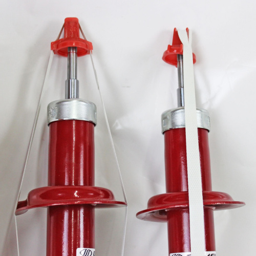 Задние амортизаторы в сборе без занижения для ВАЗ 2108-21099, ВАЗ 2113-2115 DEMFI Премиум в интернет-магазине avtofirma63.ru 