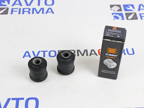 Шарниры рычагов передней подвески балки Лада Гранта, Гранта FL СЭВИ-ЭКСПЕРТ в интернет-магазине avtofirma63.ru 