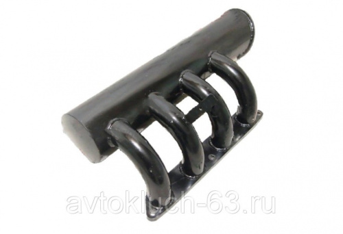 Ресивер СТТ 16V круглый