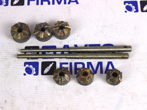 Зенковки сёдел клапанов FORD 2,0 л. в интернет-магазине avtofirma63.ru 