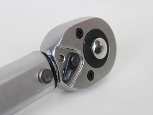 Ключ динамометрический 1/4, 270 мм, 2-24 Нм Маякавто в интернет-магазине avtofirma63.ru 