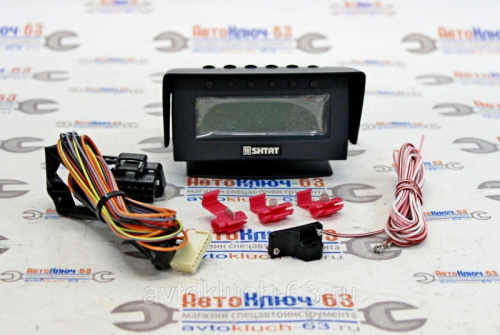 Бортовой компьютер, для а/м 2180, Unicomp XD, Штат