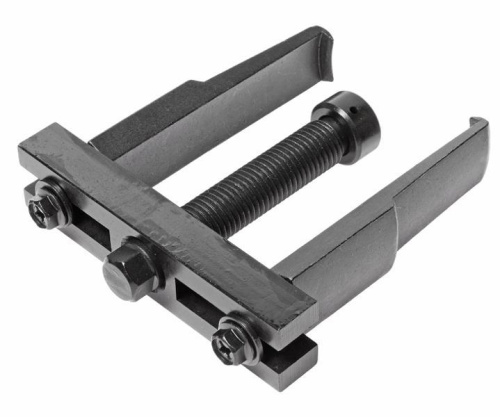 Картинка Съемник подшипников с двумя захватами, глубина 93мм, толщина захватов 1,5мм, d 30-90мм JTC в интернет-магазине avtofirma63.ru  Съемник подшипников с двумя захватами, глубина 93мм, толщина захватов 1,5мм, d 30-90мм JTC в интернет-магазине avtofirma63.ru