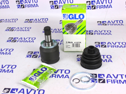 Шрус внутренний в сборе GLO на Ваз 2108, 2110