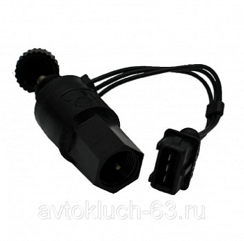 Датчик скорости 21093-3843010 ВИЭ
