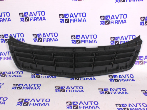 Решетка радиатора без значка с перемычками на Лада Приора 2, SE в интернет-магазине avtofirma63.ru 