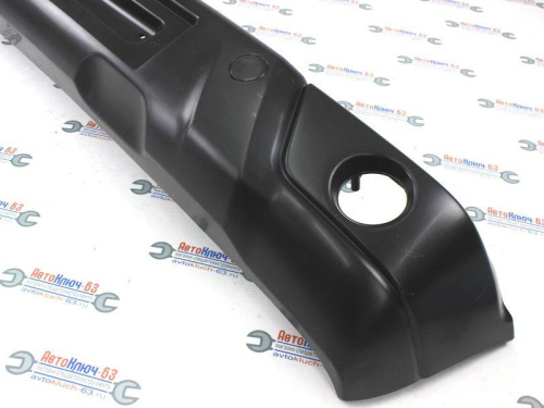 Передний бампер Урбан под птф для а/м 2121 в интернет-магазине avtofirma63.ru 