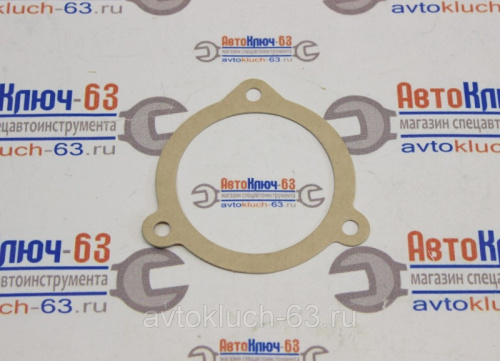 Прокладка водяного насоса (помпа) 2108 A610 двигателя для автомобилей ВАЗ