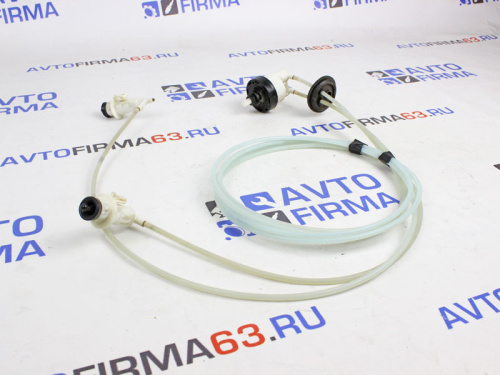 Гидрокорректор фар 2105