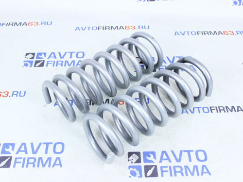 Передние пружины Шевроле Нива ВАЗ 2123 SS20 Classic SS30111 в интернет-магазине avtofirma63.ru 