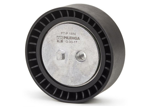 Ролик натяжителя генератора Pilenga на Лада Веста в интернет-магазине avtofirma63.ru 