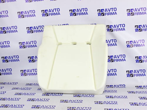 Жесткое пенолитье плотностью 150 % на нижнюю часть переднего сиденья для а/м 2108-21099, 2113-2115