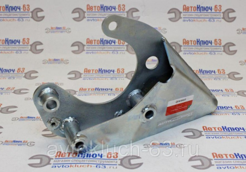 Кронштейн задней опоры (МКПП) для 1117-1119, 2190-2194, Datsun, Автопродукт в интернет-магазине avtofirma63.ru 