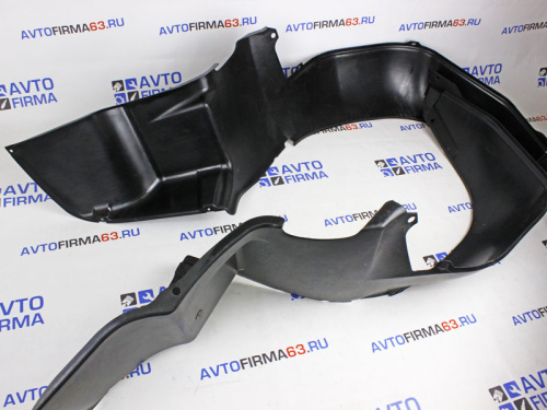Передние подкрылки на ВАЗ 2113-2115 в интернет-магазине avtofirma63.ru 
