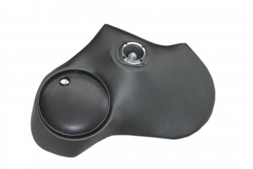 Подиумы Лада Гранта 2-х компонентные (16 x рупорный твитер) модификация 1