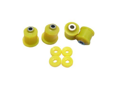 Комплект полиуретана задней подвески ВАЗ 2108-21099, ВАЗ 2113-2115 в интернет-магазине avtofirma63.ru 