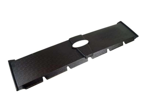 Зимняя заглушка радиатора Лада Нива ЯрПласт в интернет-магазине avtofirma63.ru 