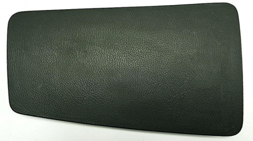 Подушка безопасности (имитация-обманка-заглушка) на панель приборов Лада Гранта