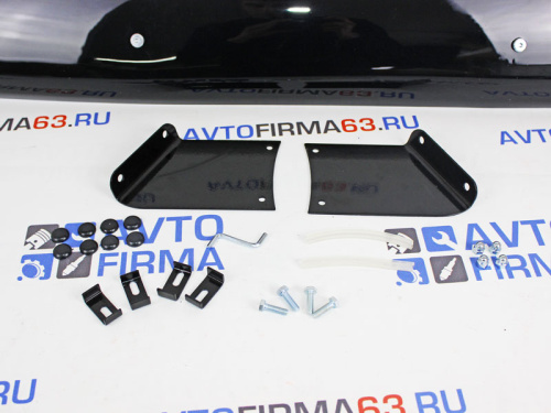 Солнцезащитный козырек на лобовое стекло для а/м 2121 в интернет-магазине avtofirma63.ru 