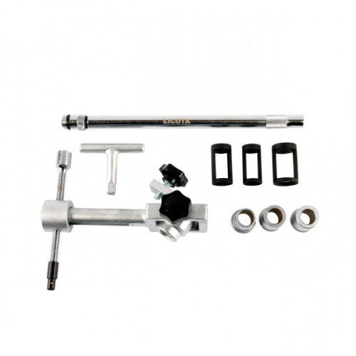 Рассухариватель для двигателей с центральными свечными каналами Licota в интернет-магазине avtofirma63.ru 