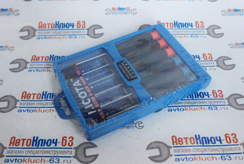 Набор отверток для точной механики Licota в интернет-магазине avtofirma63.ru 