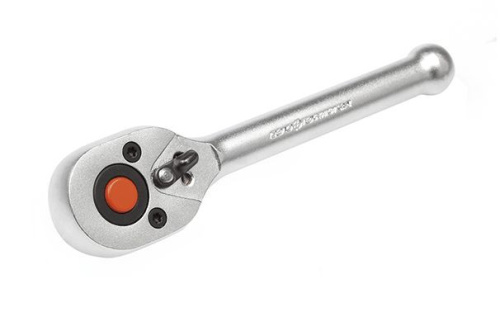 Трещотка флажковая укороченная 1/4 Дело Техники в интернет-магазине avtofirma63.ru 