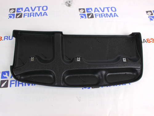 Накладка на капот для Лада Нива 4х4 ВАЗ 21213, 21214, 2131 Тюн-Авто в интернет-магазине avtofirma63.ru 