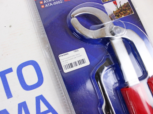 Приспособление для регулировки зазоров клапанов на верхневальных двигателях Nissan Licota в интернет-магазине avtofirma63.ru 