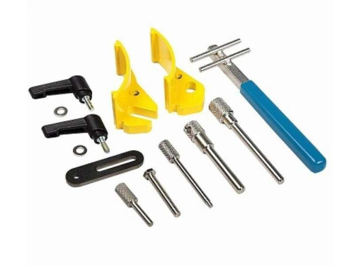 Набор для регулировки фаз ГРМ RENAULT AV Steel в интернет-магазине avtofirma63.ru 