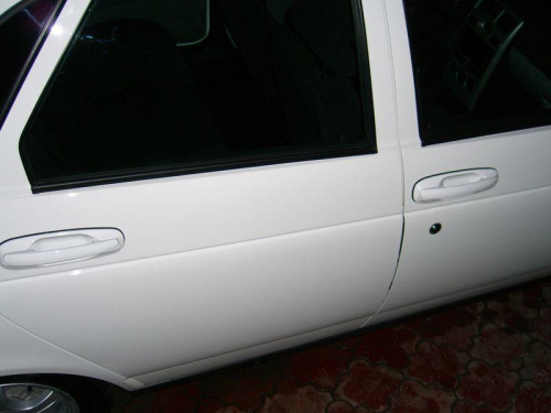 Евроручки дверей для а/м 2110-12, Рысь в интернет-магазине avtofirma63.ru 