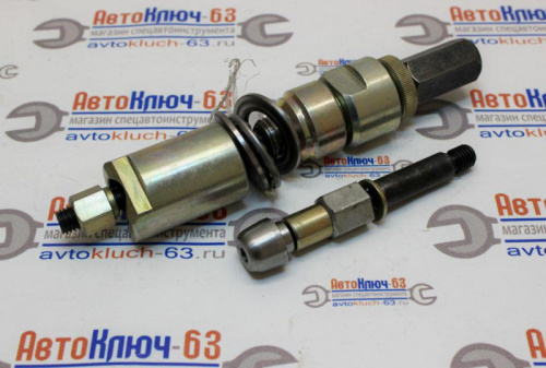 Выпрессовка-запрессовка поршневых пальцев и направляющих втулок клапанов в интернет-магазине avtofirma63.ru 