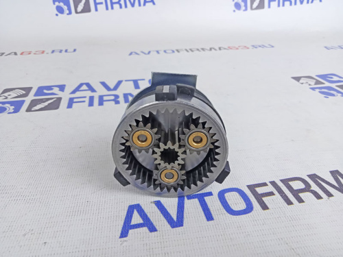 Редуктор стартера (артикул 5702) ЗИТ, КЗАТЭ, КАТЭК для ВАЗ 2110