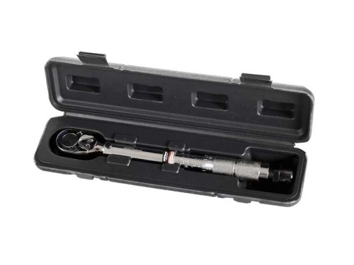 Динамометрический ключ  3/8" 19-110 Нм AV Steel в интернет-магазине avtofirma63.ru 