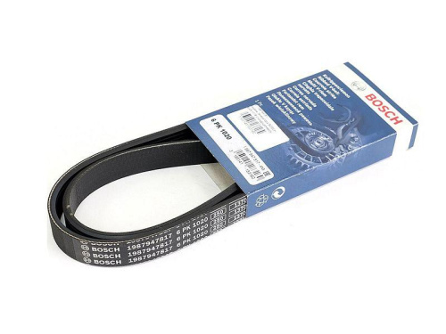 Ремень генератора Bosch на Лада Калина в интернет-магазине avtofirma63.ru 