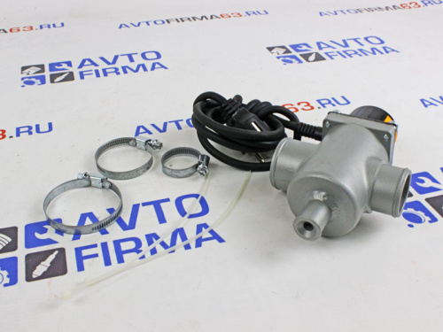 Предпусковой подогреватель T44/38/20-1.5 Магнум в интернет-магазине avtofirma63.ru 