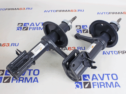 Передние стойки масляные ВАЗ 2108-21099, ВАЗ 2113-2115 Альтернатива Стандарт в интернет-магазине avtofirma63.ru 