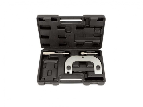 Фиксатор распредвалов Renault 1.4, 1.6, 1.8, 2.0 в кейсе 3 пр. АвтоDело в интернет-магазине avtofirma63.ru 