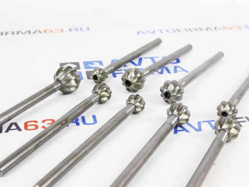 Фрезы для доработки ГБЦ в интернет-магазине avtofirma63.ru 