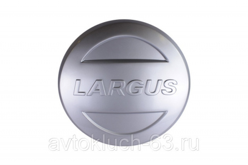 Чехол на запасное колесо для а/м R-90 в интернет-магазине avtofirma63.ru 